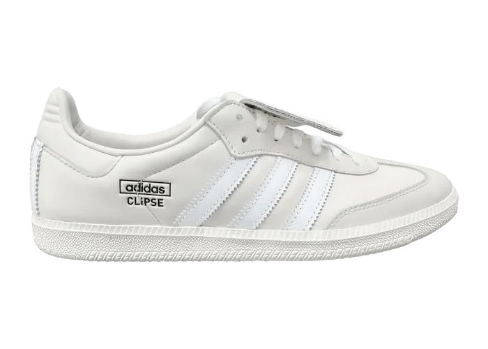 ダイヤのA ADIDAS: Chavarria Jabbar Low Jp6107 (Offwhite) | DSMG E-SHOP